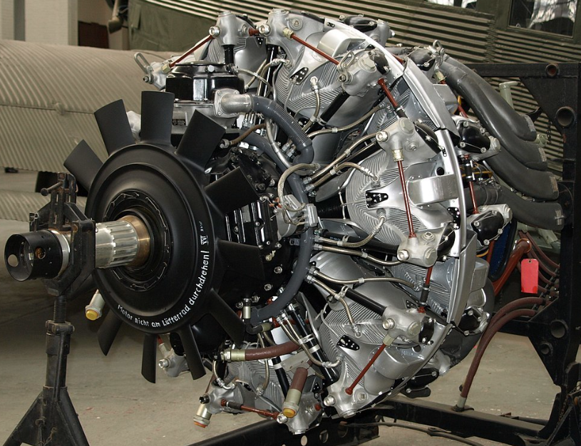 Airplane parts - go-engines.pro