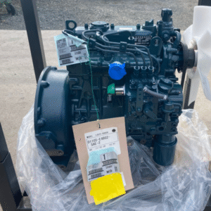 Kubota D1105 Diesel Engine for Sale