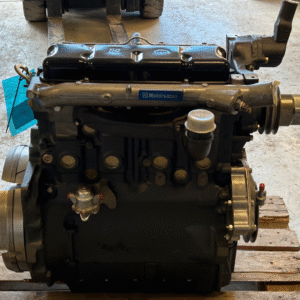 Massey Ferguson MF185 engine for sale