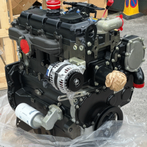 perkins 1104c 44 re agri spec engine (re83909) for sale – fits jcb, massey ferguson & agricultural tractors