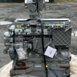 perkins 1106d e66ta new complete engine (pj35267) – for sale | suits tractors, loaders & industrial machines