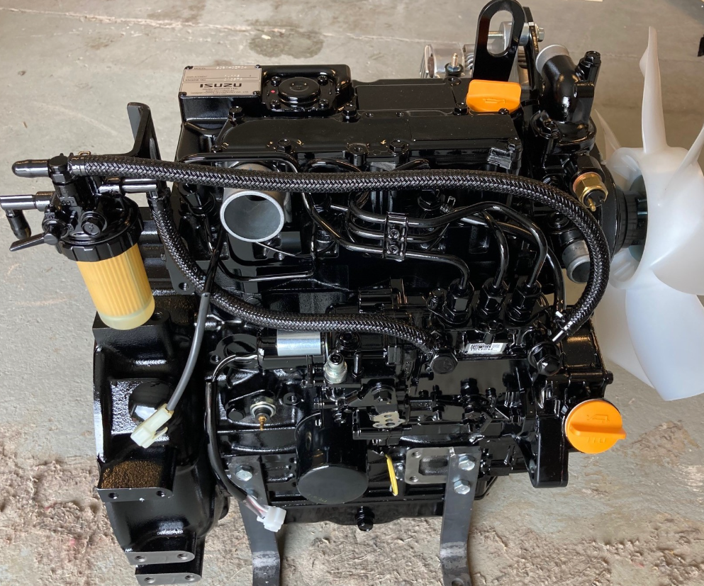 isuzu 3cb1 & yanmar 3tnv76 diesel engines for sale isuzu 3cb1 & yanmar 3tnv76 diesel engines for sale