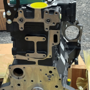 Perkins 1104C-44T Long Motor Assembly – Agri Type (RG Spec) for Sale