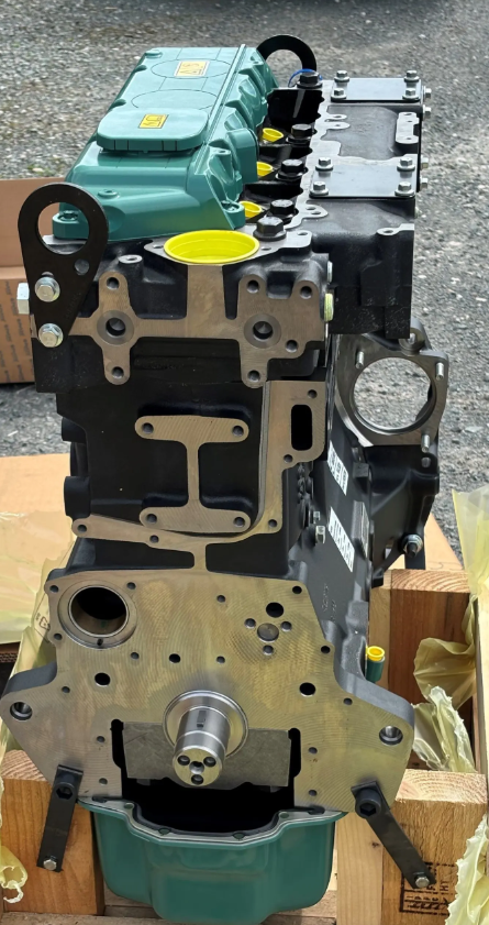 42334 Perkins 1104C-44T Long Motor Assembly – Agri Type (RG Spec) for Sale