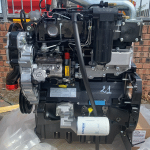 Perkins 1104D-44T (NL38779) Engine – Ideal for Massey Ferguson 5455 Tractor