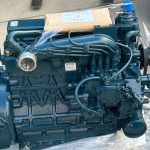 Kubota V2203-M Series Engine for Sale (V2203-M-E2B-EU-X3R)