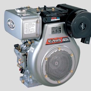 Kubota OC95 Single Cylinder Diesel Engine for Sale – Electric Start