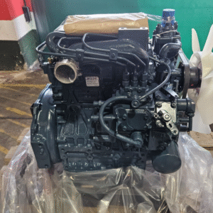 Kubota D1503 New Diesel Engine for Sale