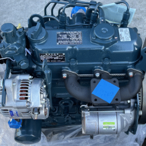 Kubota D1305 New Diesel Engine for Sale (Model: D1305-E4B-EU-X4)