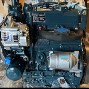 kubota d1005 diesel engine for sale