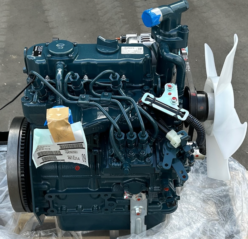 kubota d782 excavator engine – new replacement for kx36 3, kx 016 (d782 e3 bh2eu bb) kubota d782 excavator engine – new replacement for kx36 3, kx 016 (d782 e3 bh2eu bb)