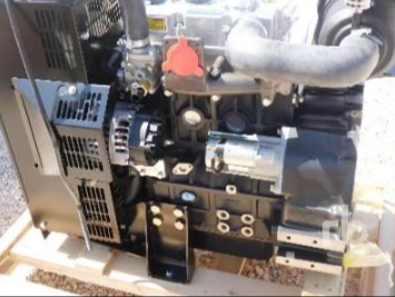 GJ65662 Perkins 403D-11 Variable-Speed Power-Pack for Sale