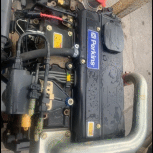 manitou engine nl38913 perkins 1104d 44t – complete diesel engine for sale