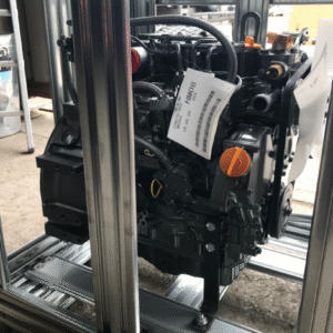 john deere gator yanmar 3tnv70 engine for sale – compact, reliable diesel power