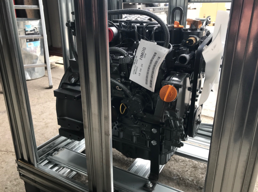 john deere gator yanmar 3tnv70 engine for sale – compact, reliable diesel power john deere gator yanmar 3tnv70 engine for sale – compact, reliable diesel power