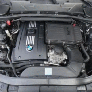 n54b30 complete engine + gearbox — tested & verified (go engines.pro)