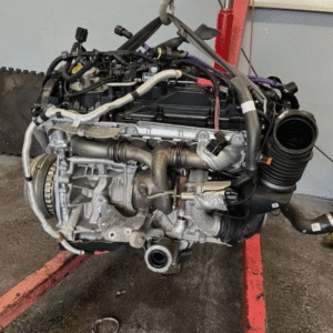 b58b30 complete engine + gearbox — tested & verified (go engines.pro)